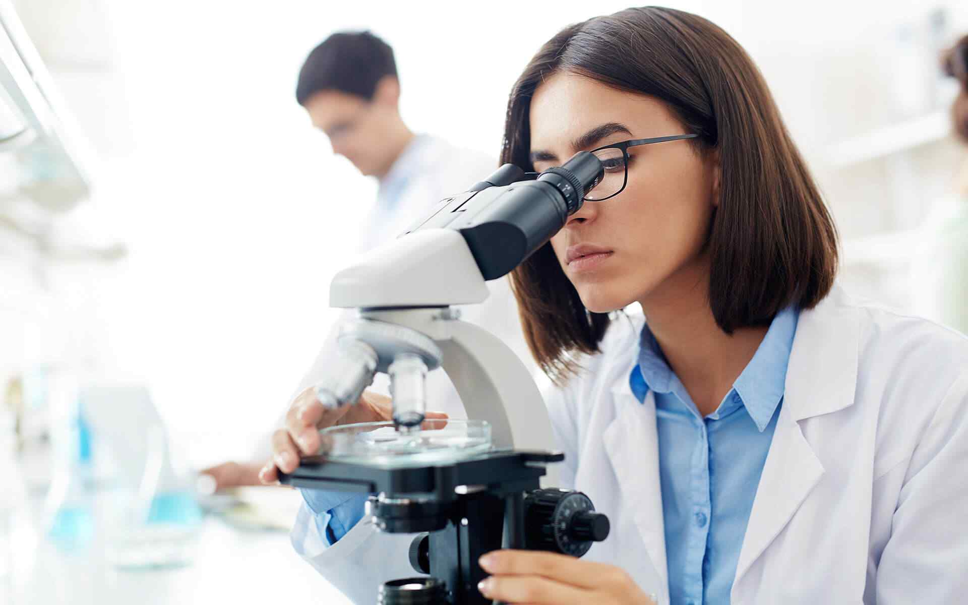 Improved Detection of Acute Lyme Disease – Induquim